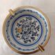 MTC porcelain ashtray or trinket dish