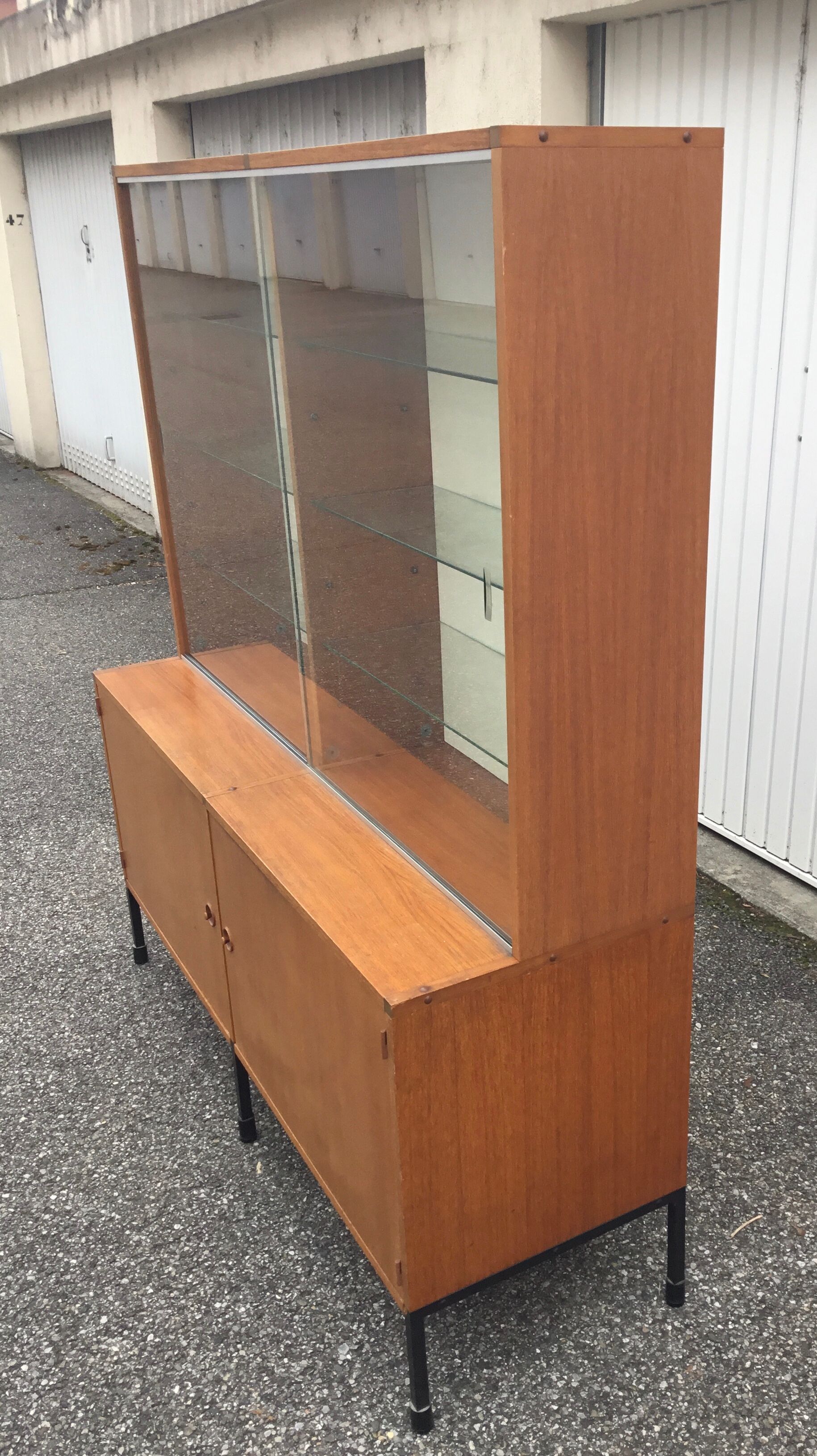 ARP library for Minvielle