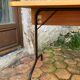 Vintage table from the 50s-60s.