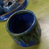 Ceramic smoking service