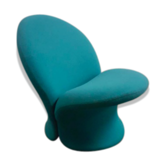 Armchair F572 by Pierre Paulin for Artifort, 1967