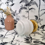 Applique opaline