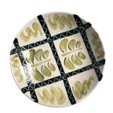 Vintage hollow plate MBFA in Pornic