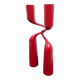 Tango candlestick by Mikaela Dorfel
