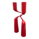 Tango candlestick by Mikaela Dorfel