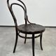 Bentwood dining chair No. 14 by Thonet