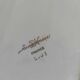 Plat a cake signé Sarreguemines