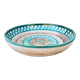 Round ceramic dish Robert Picault Vallauris
