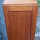 Oak curtain binder 40s/50s