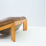 Montis ‘Oslo’ 2 seater sofa designed by Gerard van den Berg