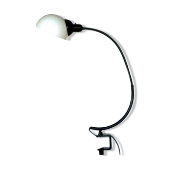 Vintage Desk Lamp by Kazuhide Takahama for Sirrah, 1970s