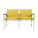 Sofa by Sigvard Bernadotte for France and Son 1960s