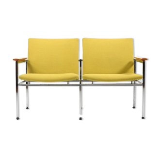 Sofa by Sigvard Bernadotte for France and Son 1960s