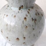 Pyrite sandstone pitcher