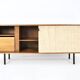 Sideboard by Florence Knoll Bassett for Knoll International, 1950s