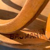 Baumann stools