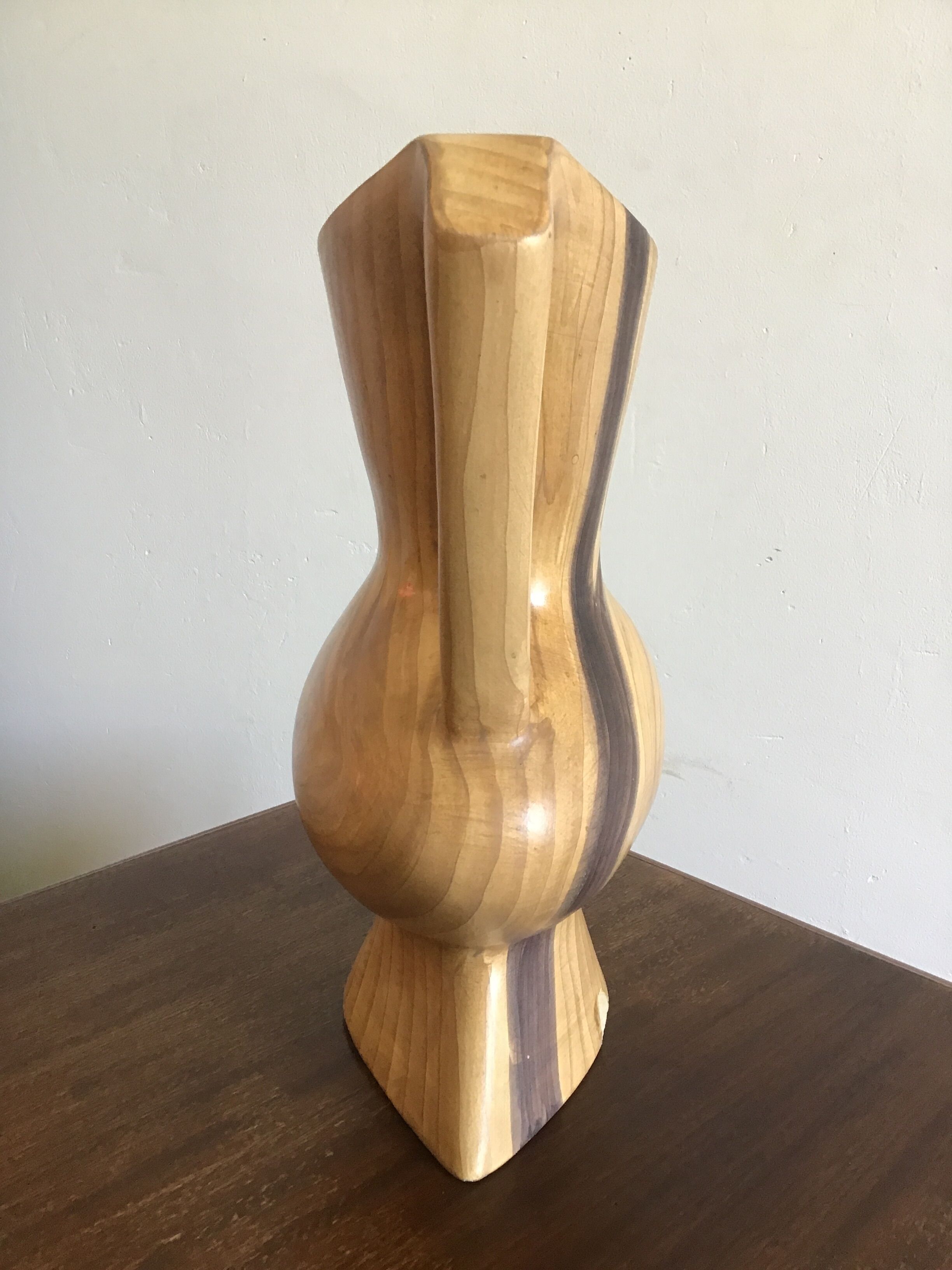 Grandjean Jourdan ceramic vase