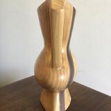 Grandjean Jourdan ceramic vase