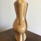 Grandjean Jourdan ceramic vase