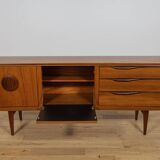 Mid-Century Teak Sideboard from Beautility, United Knigdom, 1960s