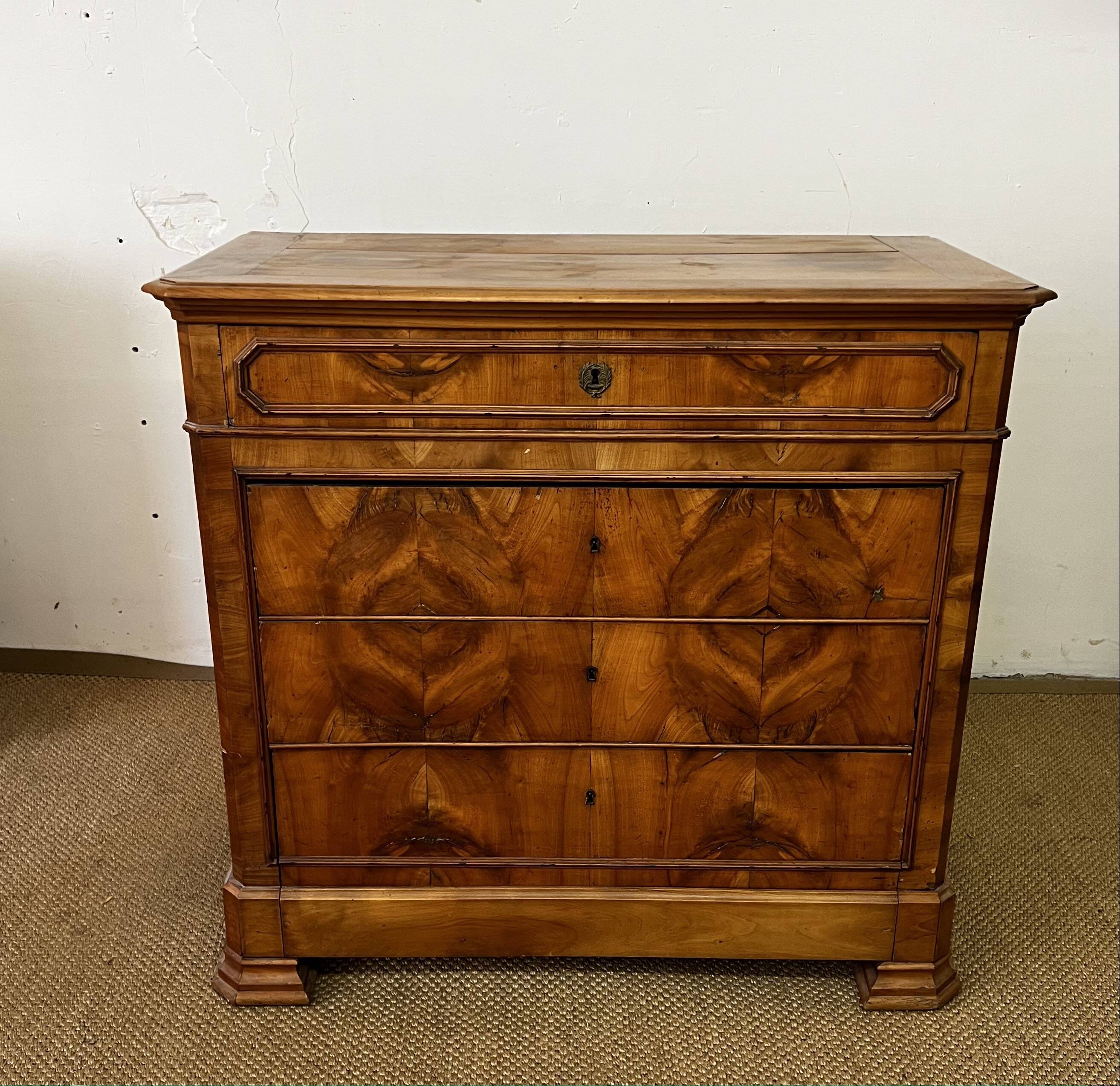 Commode Louis Philippe