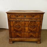 Commode Louis Philippe