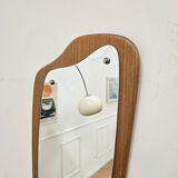 Scandinavian mirror