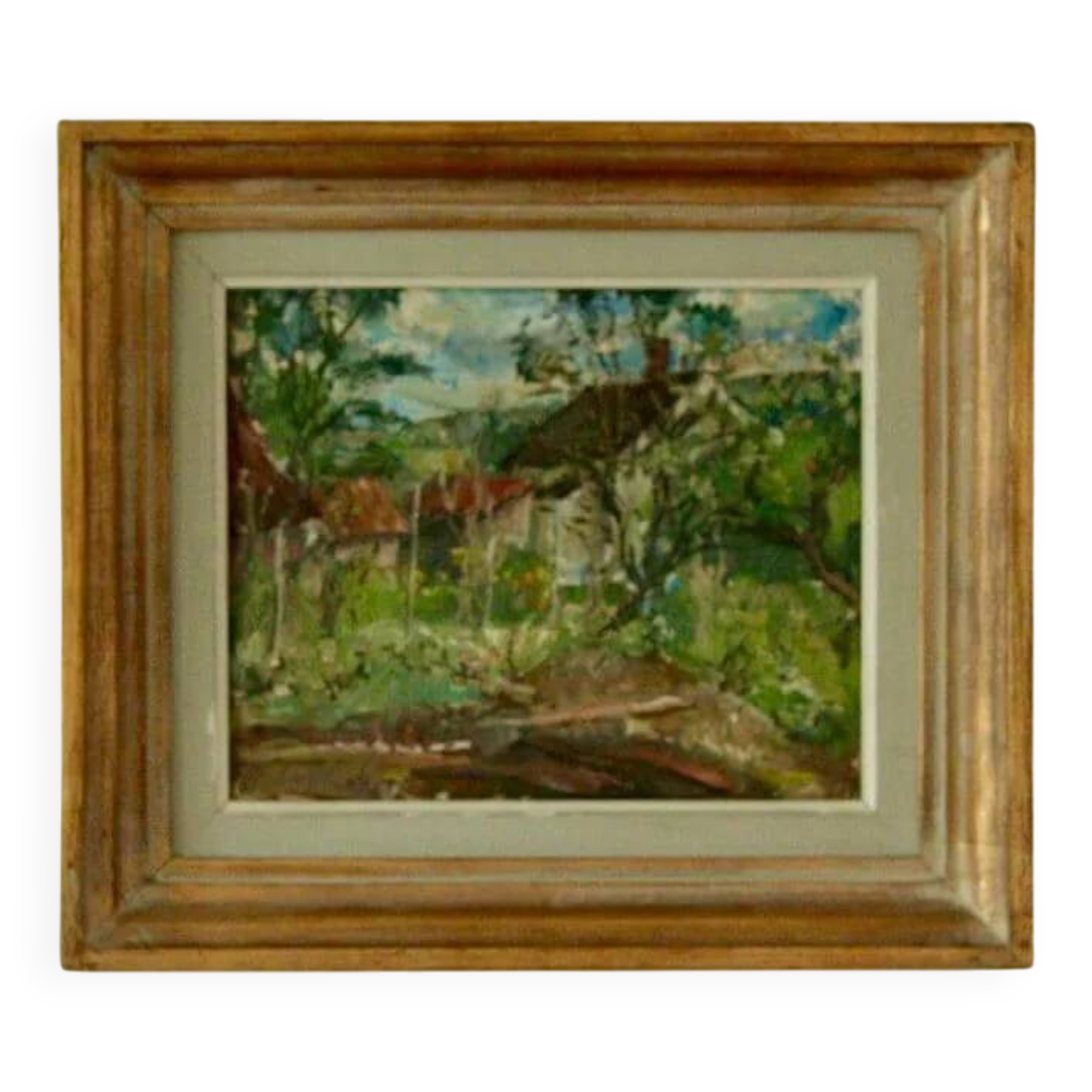 "Gothenburg" by Josef Lindskog