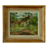 "Gothenburg" by Josef Lindskog