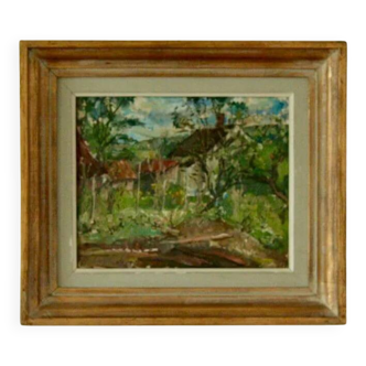 "Gothenburg" by Josef Lindskog