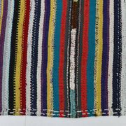 5x9 Vintage Kilim Rug, 165x269Cm