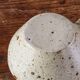 Set of 4 pyrite stoneware mugs