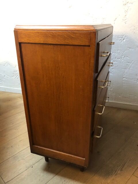 Chest of drawers 50s