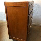 Chest of drawers 50s