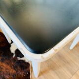 Pair of Thonet corner chairs from the 60s
