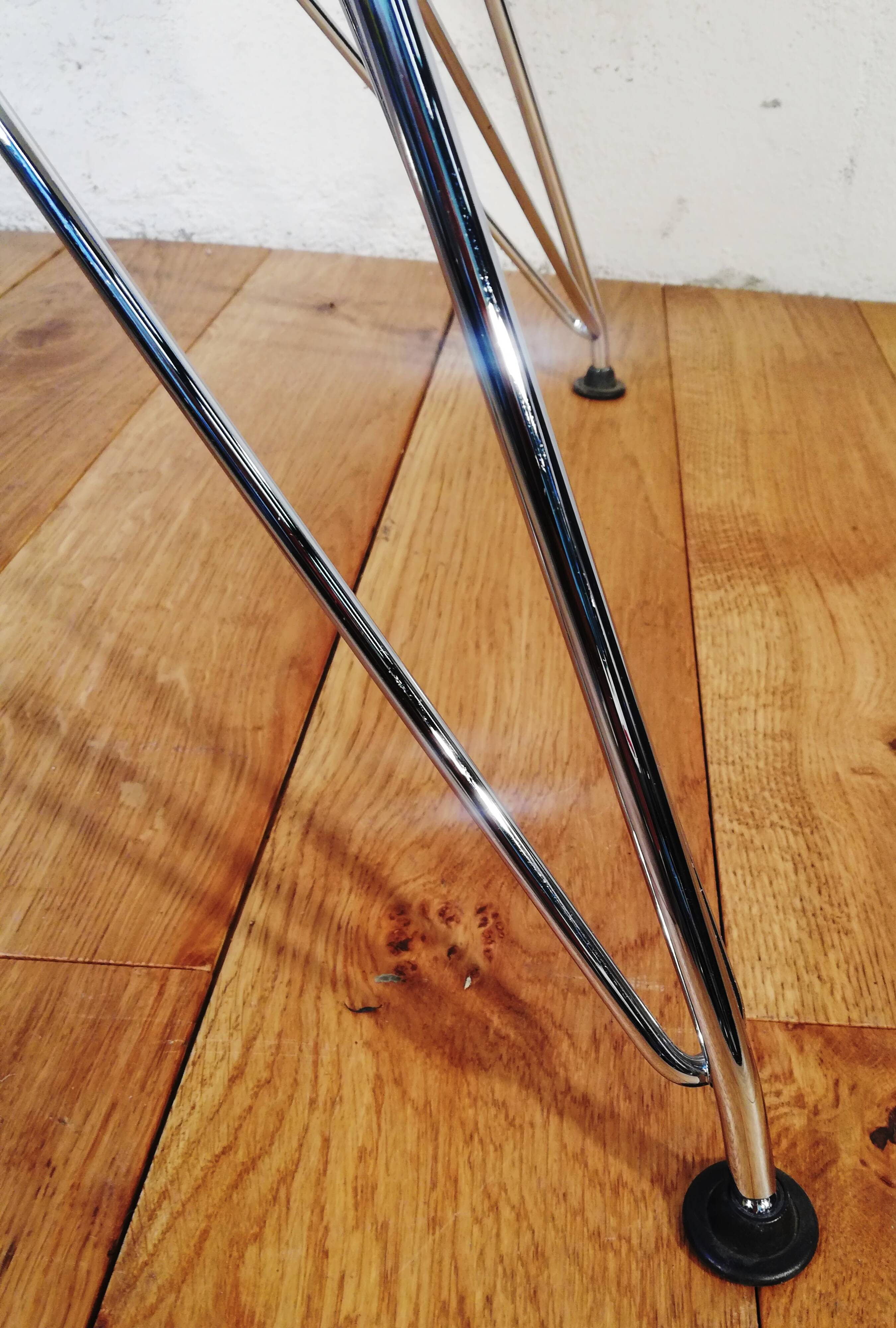 DAR armchair, Charles & Ray Eames Vitra