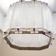 Suspension, design danois, années 1970, production : Danemark