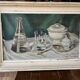 Still life by Jane Raphane