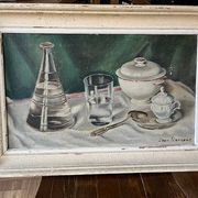 Nature morte de Jane Raphane