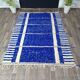 Handmade traditional carpet 250cm x 150cm Moroccan