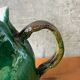 Vintage ceramic pitcher