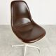 Eames La Fonda chairs by Herman Miller, 1960