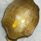 Florentine wooden tray