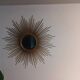 Chaty Vallauris sun mirror
