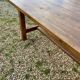 Table de ferme