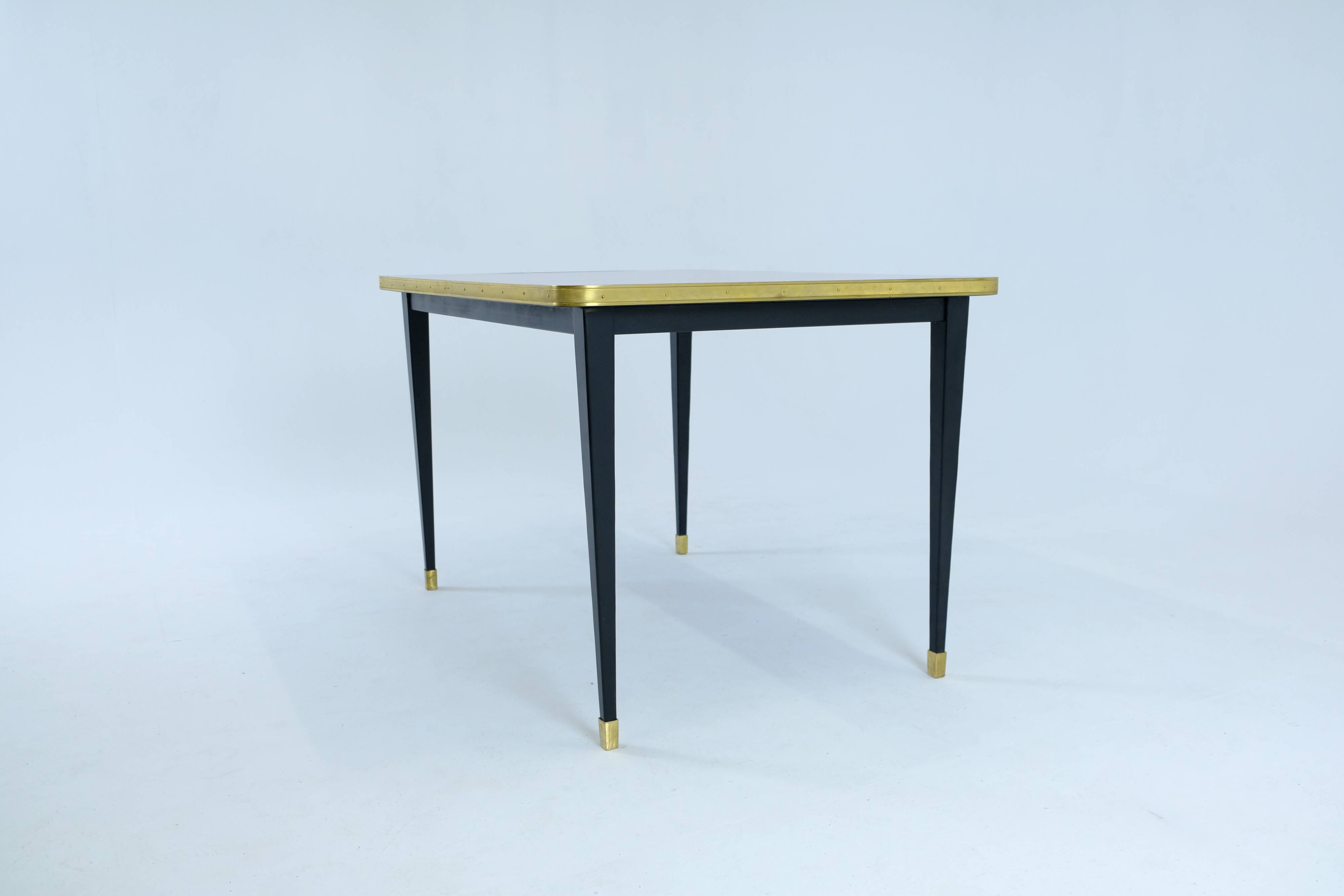 Table de salle à manger