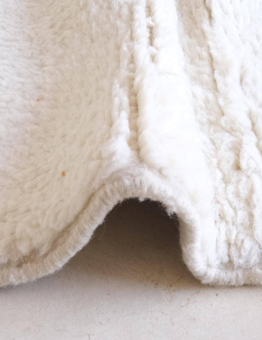 Contemporary Moroccan Rug - 293 x 250 cm