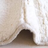 Contemporary Moroccan Rug - 293 x 250 cm