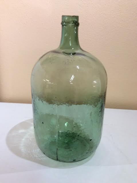 Demijohn 10 liters
