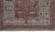 Vintage Turkish kilim, handwoven, 123x183 cm.